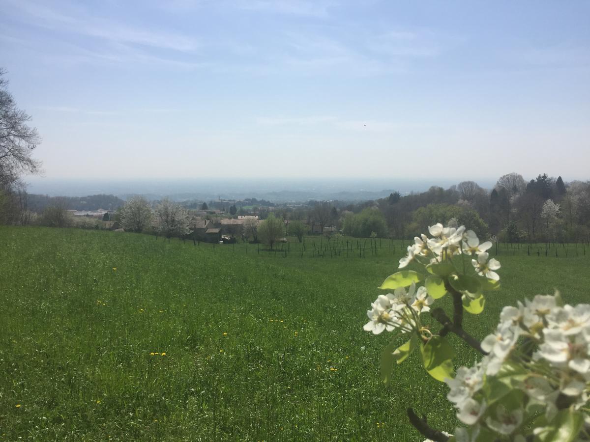 Boccaor Διαμέρισμα Paderno del Grappa Εξωτερικό φωτογραφία